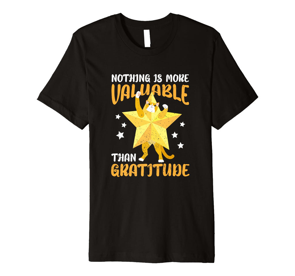Practice Daily Gratitude Be Mindful T-Shirt - Streetwear Style Unisex - T-Shirt, Sweatshirt, Hoodie