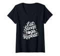Yoga Meditation Mindfulness Wellness T-Shirt - Streetwear Style Unisex - T-Shirt, Sweatshirt, Hoodie