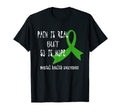 Mental Health Awareness T-Shirt - Novelty Apparel Men Women - T-Shirt, Sweatshirt, Hoodie
