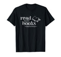 Gift Readers Reading Book Lovers Read T-Shirt - Unique Graphic for Adults - T-Shirt, Sweatshirt, Hoodie