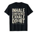 Breathwork Practitioners Mindful T-Shirt - Streetwear Style Men Women - T-Shirt, Sweatshirt, Hoodie