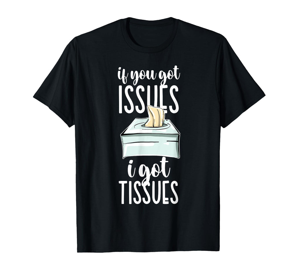 Mental Health Therapy Funny Mental T-Shirt - Streetwear Style Unisex - T-Shirt, Sweatshirt, Hoodie