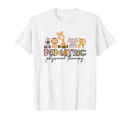 Pediatric Physical Therapy Therapist T-Shirt - Aesthetic Graphic Men Women - T-Shirt, Sweatshirt, Hoodie