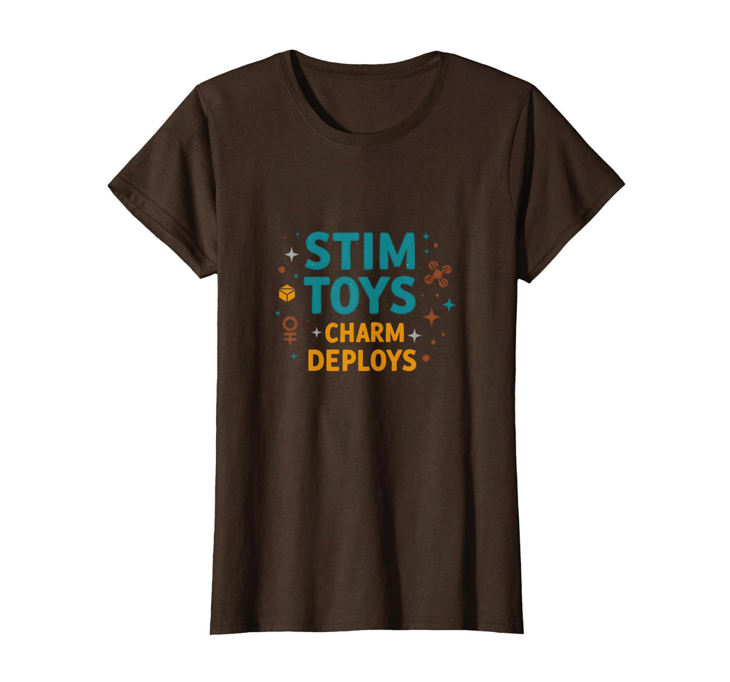 Rizz Em Tism Neurodivergent Pride T-Shirt - Minimalist Print Unisex - T-Shirt, Sweatshirt, Hoodie