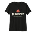 Neurodivergent Teacher Adhd T-Shirt - Fun Novelty Design for Adults - T-Shirt, Sweatshirt, Hoodie