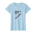 Progress Over Perfection Always T-Shirt - Graphic Print for Adults - T-Shirt, Sweatshirt, Hoodie