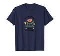 Keep Going Keep Growing T-Shirt - Fun Novelty Design Unisex - T-Shirt, Sweatshirt, Hoodie