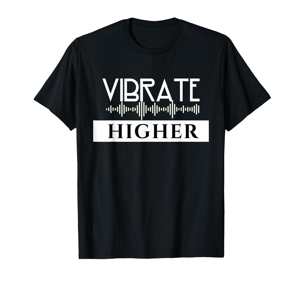 Spirituality Mindfulness Inspirational T-Shirt - Custom Art Print Unisex - T-Shirt, Sweatshirt, Hoodie