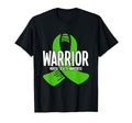 Warrior Mental Health Awareness T-Shirt - Trendy Graphic Men Women - T-Shirt, Sweatshirt, Hoodie