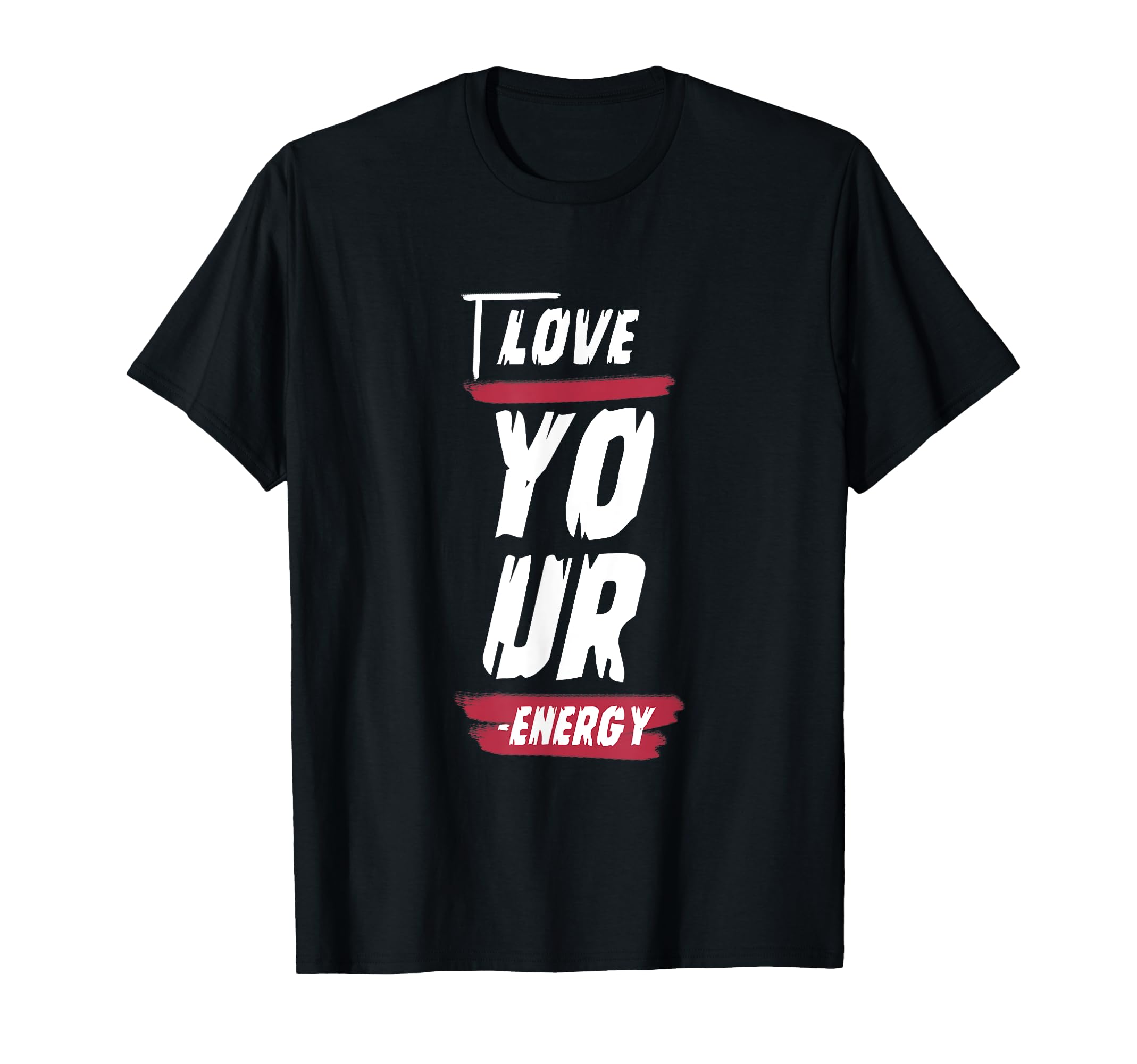 Protect Your Energy Powerful Attitude T-Shirt - Graphic Print for Adults - T-Shirt, Sweatshirt, Hoodie