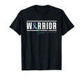 Suicide Awareness Warrior Mental Health T-Shirt - Trendy Graphic Men Women - T-Shirt, Sweatshirt, Hoodie