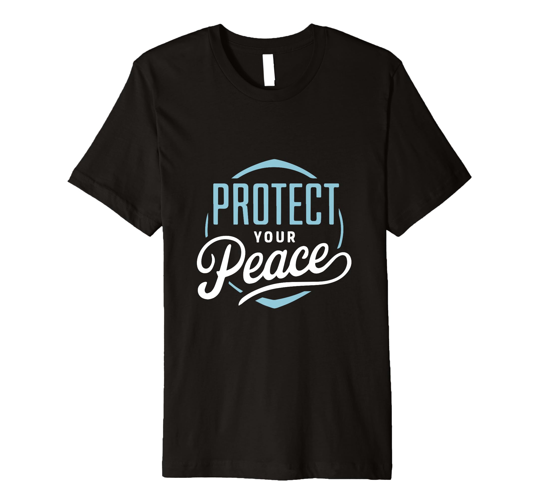 Motivational Inspiration Positive T-Shirt - Aesthetic Graphic Men Women - T-Shirt, Sweatshirt, Hoodie
