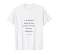 Mary Shelley Feminist Equal Rights T-Shirt - Graphic Print for Adults - T-Shirt, Sweatshirt, Hoodie