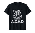 Orange Adhd Awareness Month T-Shirt - Streetwear Style Men Women - T-Shirt, Sweatshirt, Hoodie