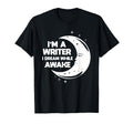 Poet Poetry Slam Love Poems T-Shirt - Novelty Apparel for Adults - T-Shirt, Sweatshirt, Hoodie