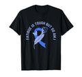 Chronic Fatigue Syndrome Awareness T-Shirt - Minimalist Print Men Women - T-Shirt, Sweatshirt, Hoodie