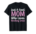 Smut Reader Good Mom Smutty Book T-Shirt - Graphic Print Men Women - T-Shirt, Sweatshirt, Hoodie