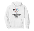 I Cant Keep Calm Im Going To Be Uncle Est Hoodie - Novelty Apparel Unisex - T-Shirt, Sweatshirt, Hoodie