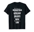 Future Is Neurodiverse Antiracist T-Shirt - Minimalist Print Unisex - T-Shirt, Sweatshirt, Hoodie