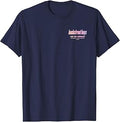 Backstreet Boys Sphere Warp Navy T-Shirt Unisex T-shirt, Sweatshirt, Hoodie, Long Sleeve Tee - T-Shirt, Sweatshirt, Hoodie