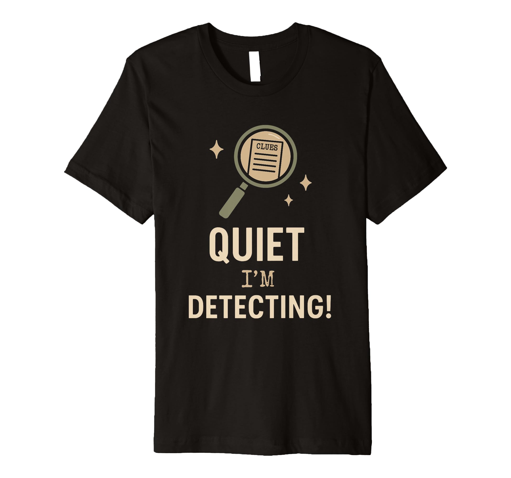 Cozy Crime Club Mystery Reader T-Shirt - Aesthetic Graphic Men Women - T-Shirt, Sweatshirt, Hoodie