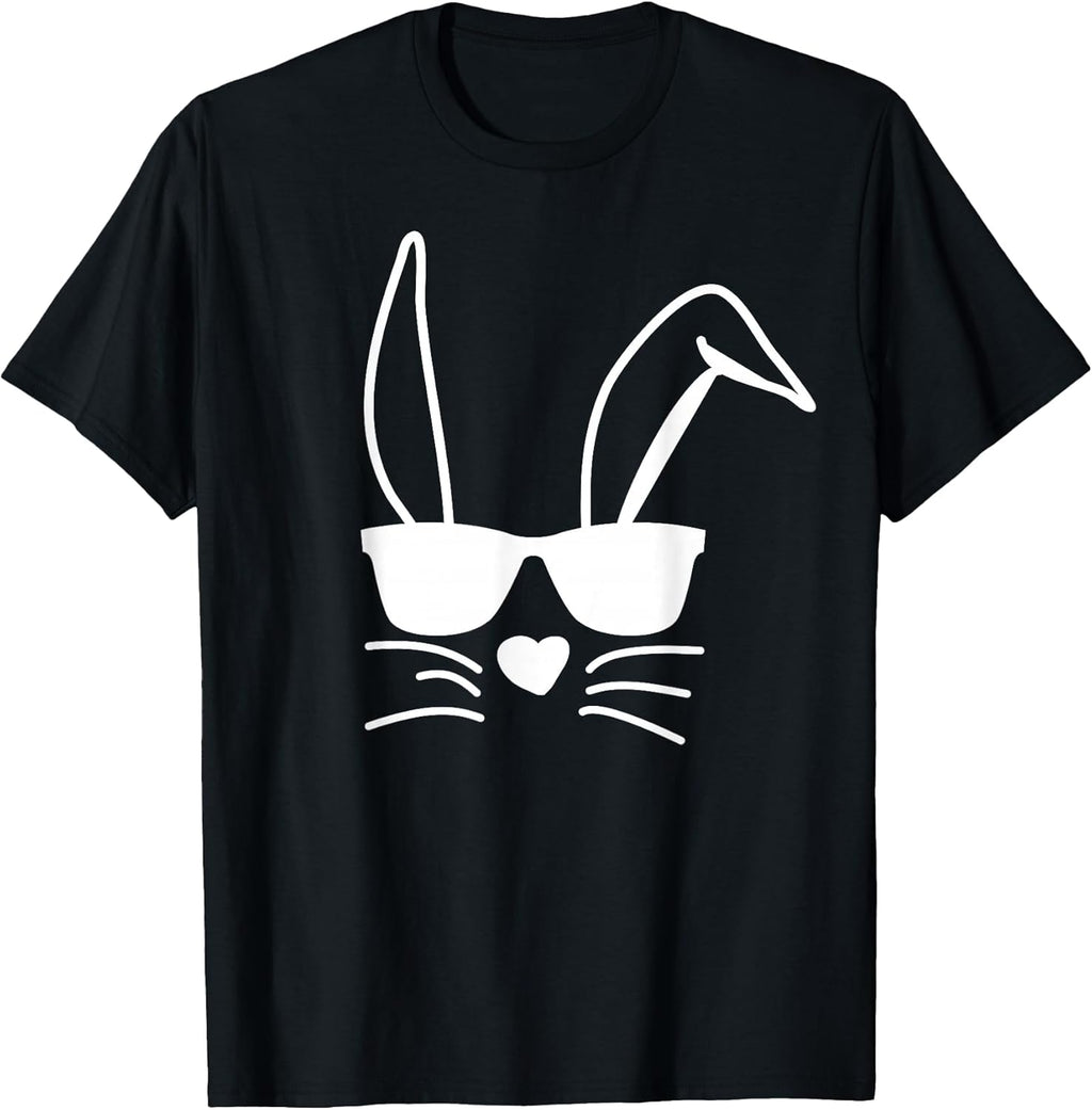 Easter By Design Tee Company Unisex T-shirt, Sweatshirt, Hoodie, Long Sleeve Tee - T-Shirt, Sweatshirt, Hoodie