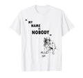 Literature Homer Odyssey T-Shirt - Graphic Print for Adults - T-Shirt, Sweatshirt, Hoodie