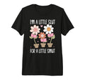 Little Slut Little Smut Slut Spicy Books T-Shirt - Novelty Apparel Unisex - T-Shirt, Sweatshirt, Hoodie