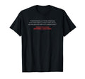 Divine Comedy Inferno Virtute E T-Shirt - Trendy Graphic Men Women - T-Shirt, Sweatshirt, Hoodie