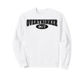 Overthinker 24 7 Funny Over Thinker Sweatshirt - Unique Graphic Men Women - T-Shirt, Sweatshirt, Hoodie