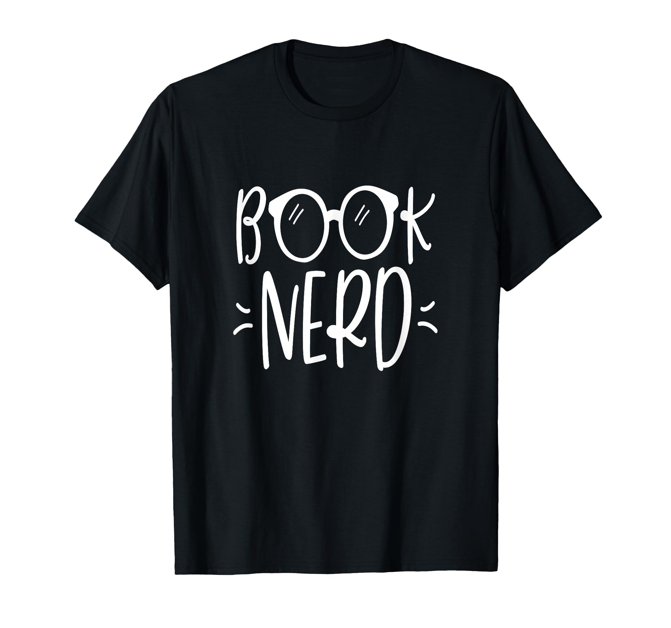 Book Nerd Reading Themed Reader T-Shirt - Trendy Graphic Men Women - T-Shirt, Sweatshirt, Hoodie