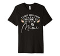 I Cant Keep Calm Im Going To Be Mimi T-Shirt - Unique Graphic for Adults - T-Shirt, Sweatshirt, Hoodie