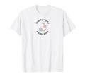 Quackin Open Good Book Funny Goose T-Shirt - Unique Graphic Men Women - T-Shirt, Sweatshirt, Hoodie