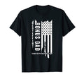 Best Effin Bonus Dad Ever Step Dad T-Shirt - Casual Everyday Wear Unisex - T-Shirt, Sweatshirt, Hoodie