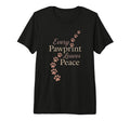 Therapy Dog Emotional Support T-Shirt - Fun Novelty Design for Adults - T-Shirt, Sweatshirt, Hoodie