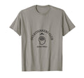 Overthinkers Club T-Shirt - Novelty Apparel Men Women - T-Shirt, Sweatshirt, Hoodie