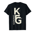 Funny Kfg Keep Fn Going Co Gifts T-Shirt - Streetwear Style for Adults - T-Shirt, Sweatshirt, Hoodie