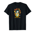 Bookish Soul Boho T-Shirt - Custom Art Print for Adults - T-Shirt, Sweatshirt, Hoodie