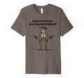 Hold Partner Im Overstimulated T-Shirt - Casual Everyday Wear Men Women - T-Shirt, Sweatshirt, Hoodie