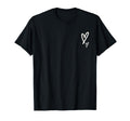 You Are Enough T-Shirt - Trendy Graphic Men Women - T-Shirt, Sweatshirt, Hoodie