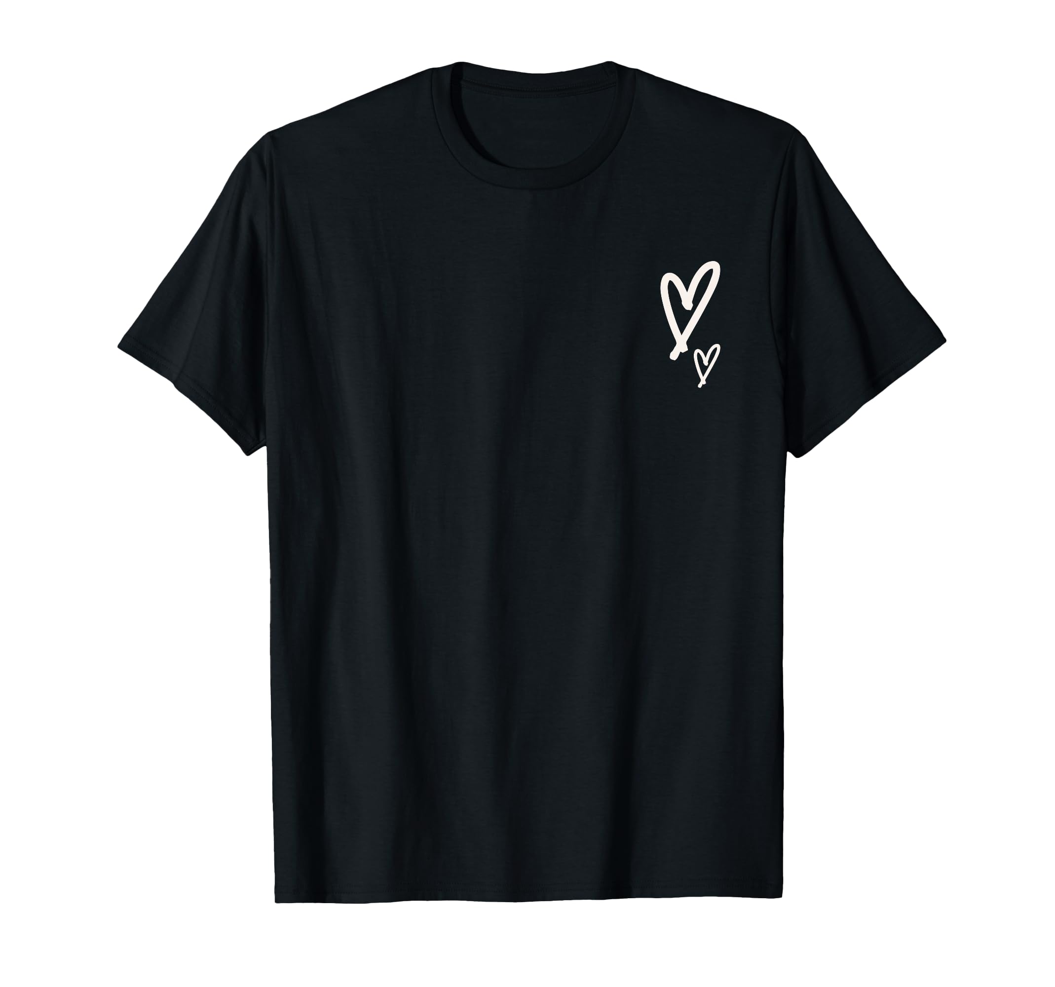 You Are Enough T-Shirt - Trendy Graphic Men Women - T-Shirt, Sweatshirt, Hoodie