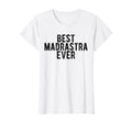 Best Madrastra Ever Mexican Step T-Shirt - Minimalist Print Men Women - T-Shirt, Sweatshirt, Hoodie