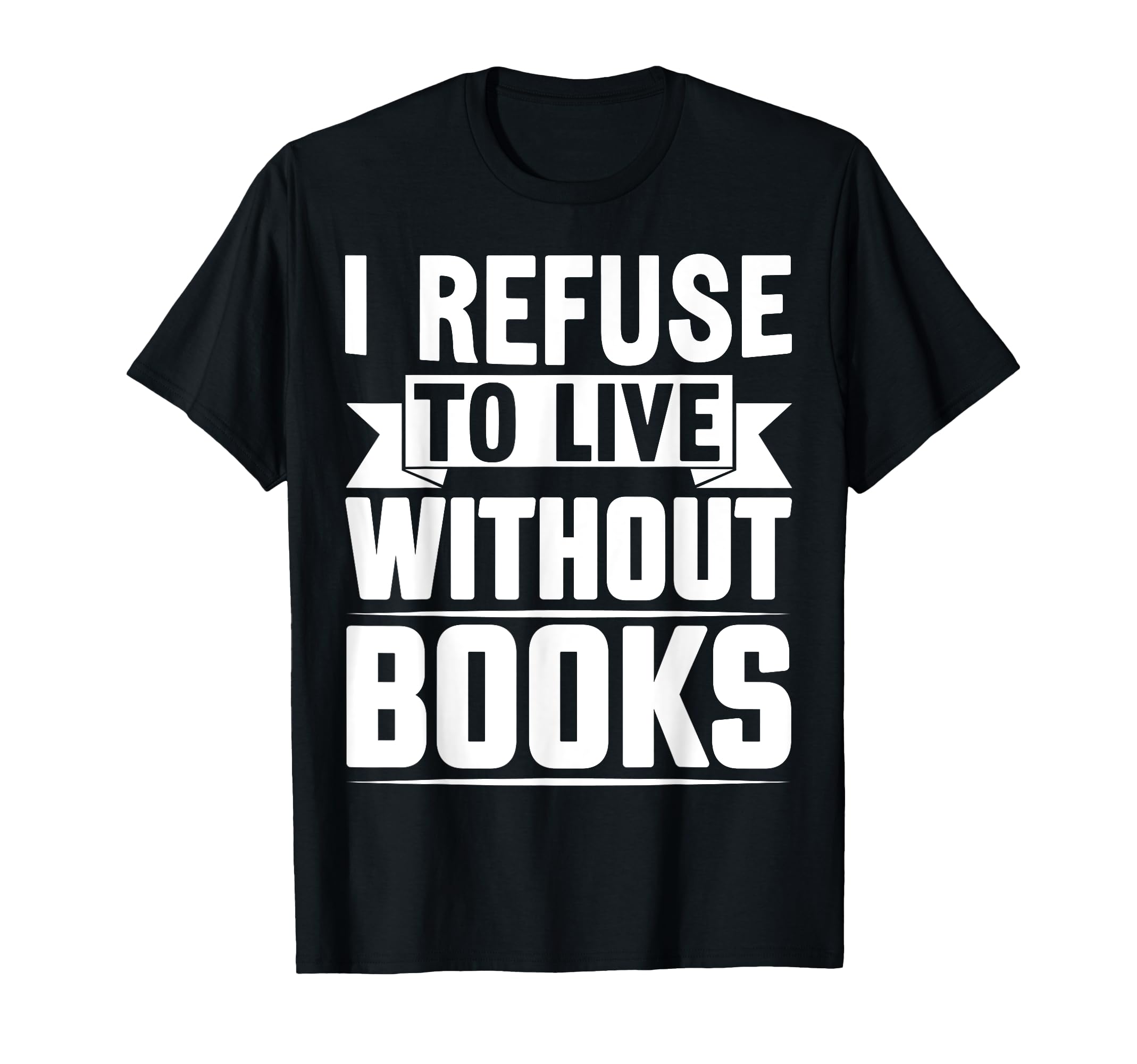 Book Lover Bookworm Storytelling T-Shirt - Fun Novelty Design Unisex - T-Shirt, Sweatshirt, Hoodie