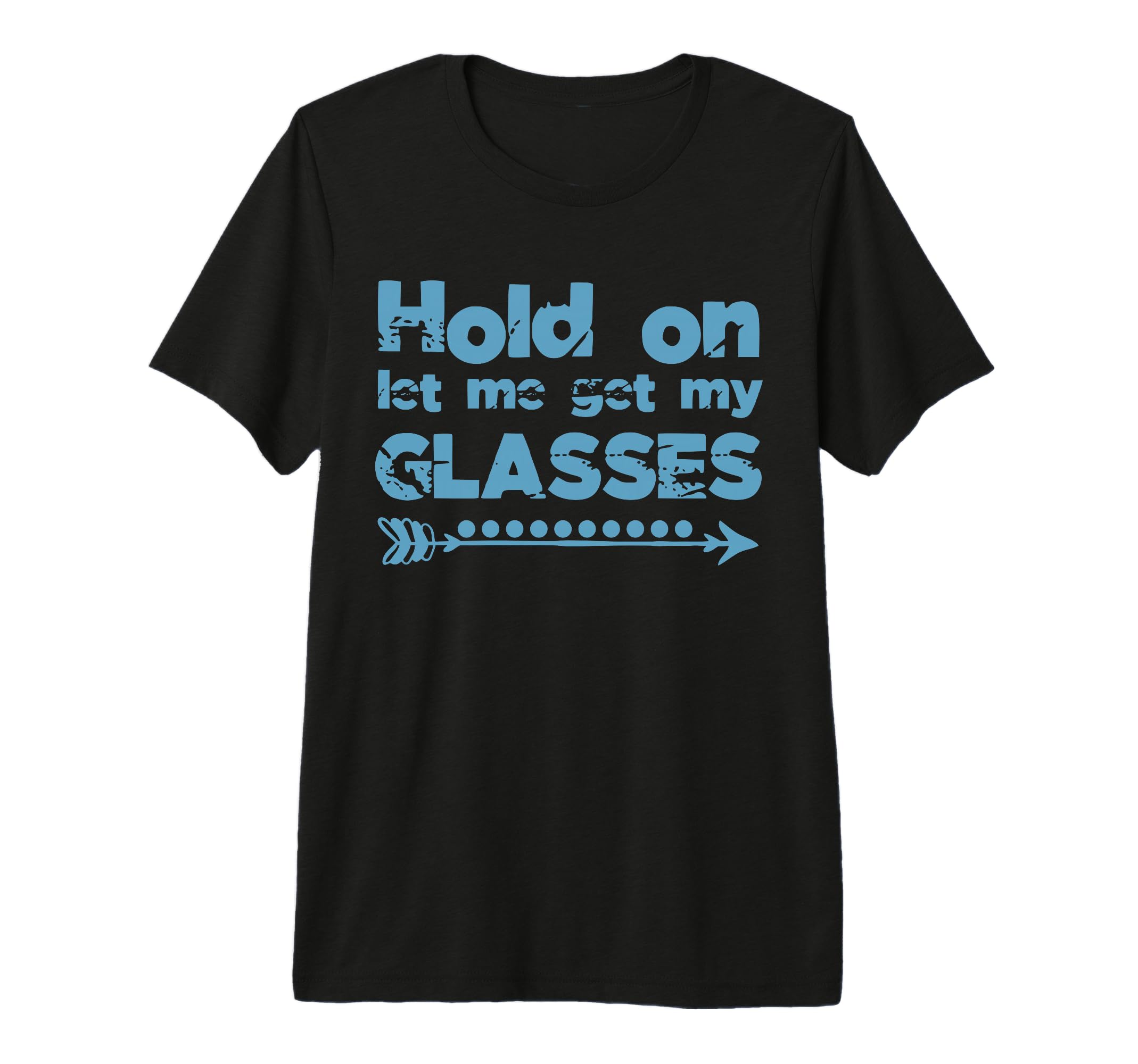 Funny Overthinker Hold Let Me Get My T-Shirt - Aesthetic Graphic Unisex - T-Shirt, Sweatshirt, Hoodie