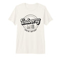 Indoorsy Antisocial Introvert Tri T-Shirt - Casual Everyday Wear Unisex - T-Shirt, Sweatshirt, Hoodie