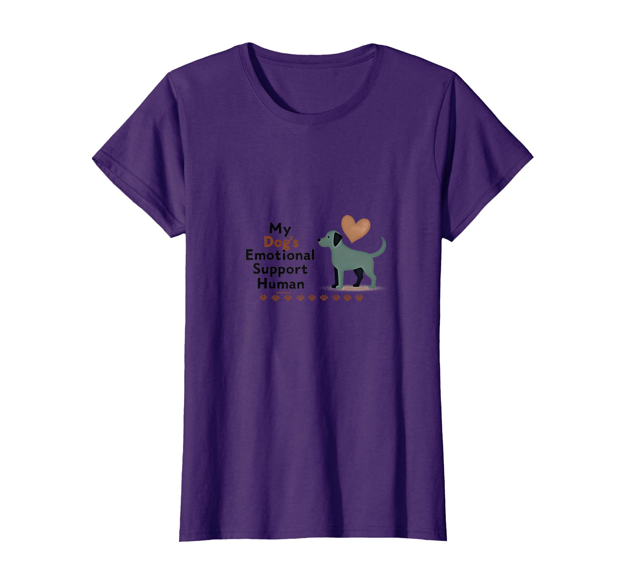 Dog Mom My Dogs Emotional Support Sweatshirt - Streetwear Style for Adults - T-Shirt, Sweatshirt, Hoodie