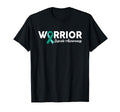 Suicide Awareness Warrior Mental T-Shirt - Custom Art Print for Adults - T-Shirt, Sweatshirt, Hoodie