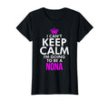 Womens I Cant Keep Calm Im Going T-Shirt - Fun Novelty Design for Adults - T-Shirt, Sweatshirt, Hoodie