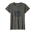 Progress Over Perfection Always T-Shirt - Streetwear Style for Adults - T-Shirt, Sweatshirt, Hoodie