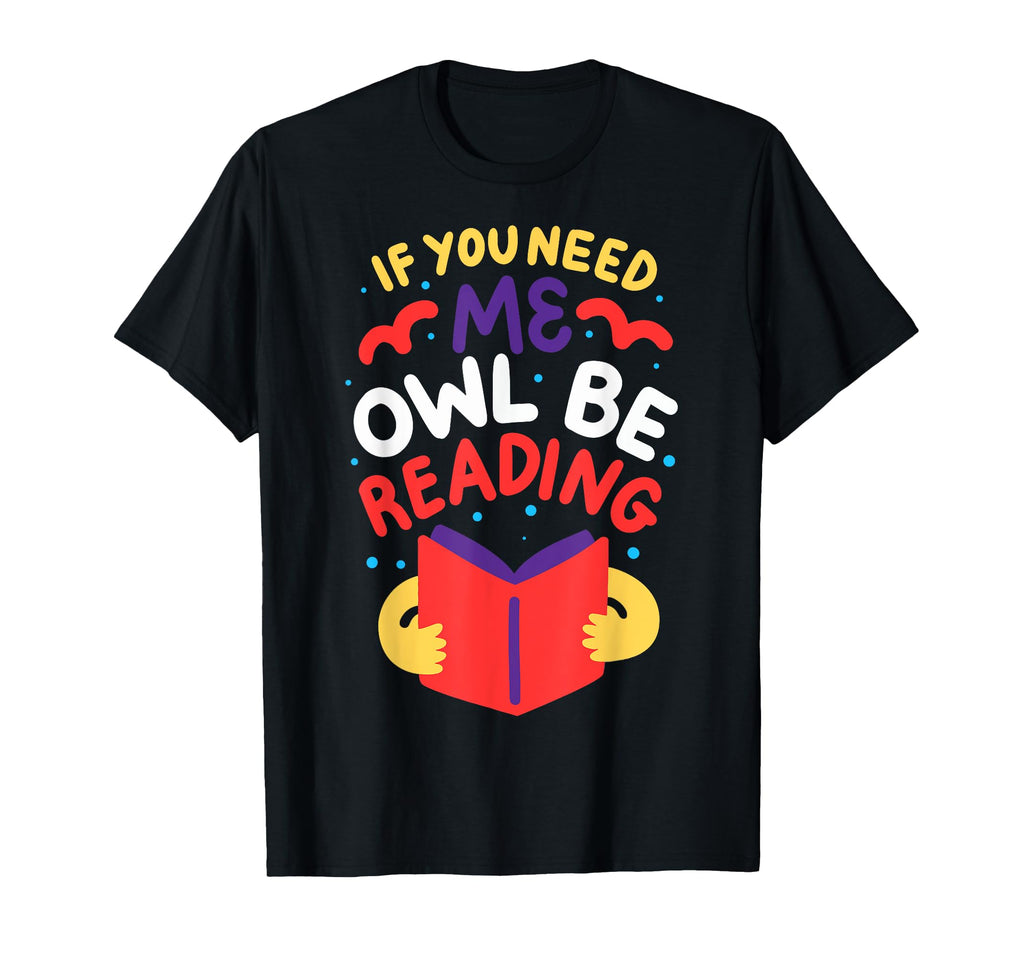 Reading Bibliophile Bookworm Hoodie - Casual Everyday Wear Men Women - T-Shirt, Sweatshirt, Hoodie